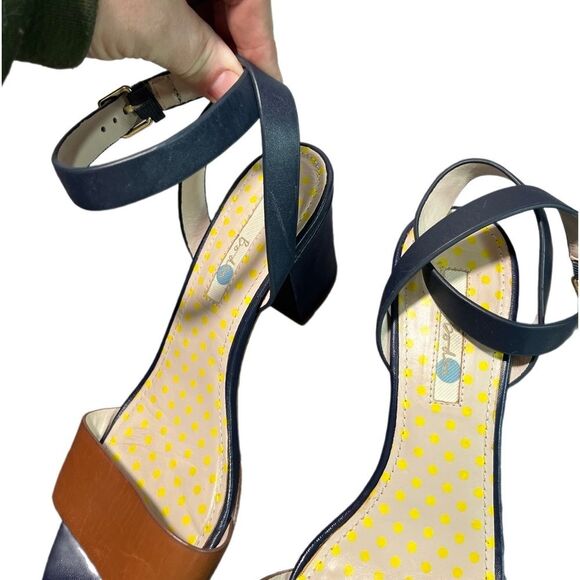 Boden Kirsten leather sandal - Picture 10 of 10